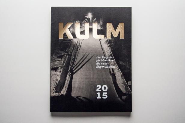 Kulm 2015 Printmagazin 1 Transponder Agentur