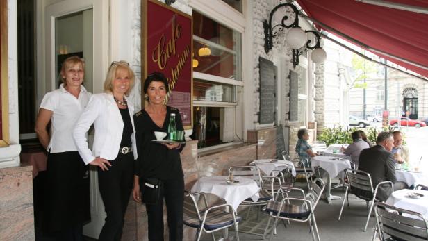 UNESCO-Schutz für Wiener Cafés