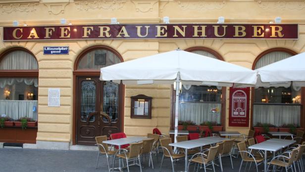 Das Wiener Kaffehaus als Weltkulturerbe