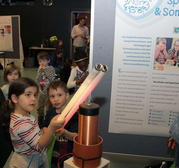 Wissensakademi der Wiener Kinderfreunde