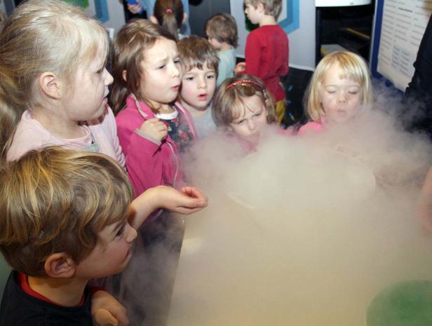 Wissensakademi der Wiener Kinderfreunde