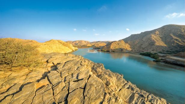 Salalah…
