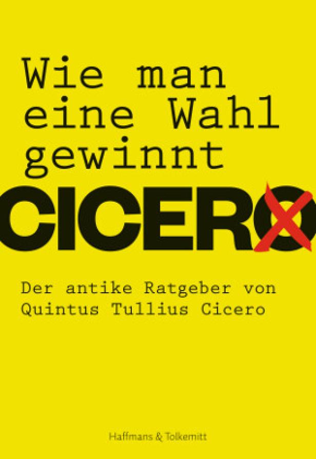 Kampagne a la Cicero