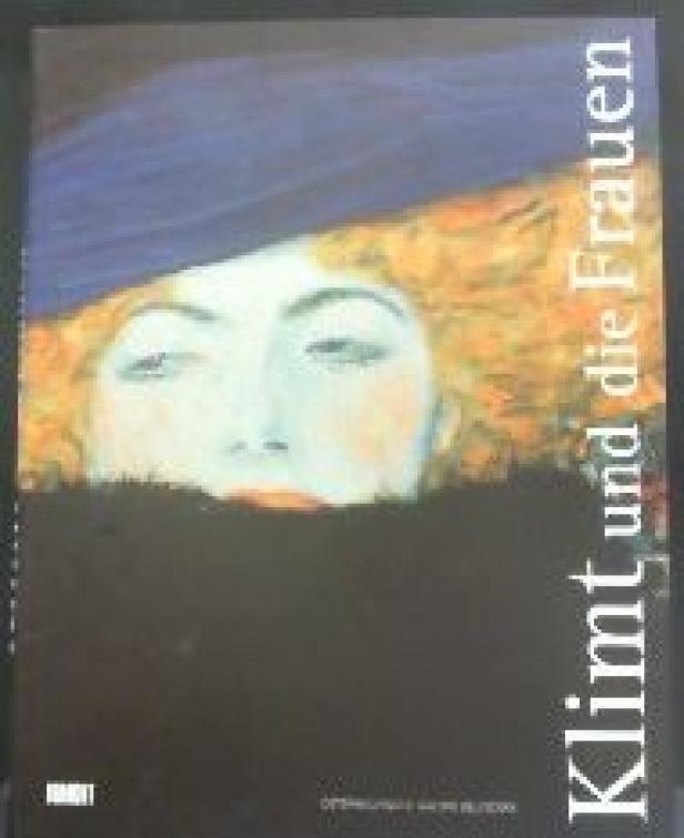 Mysteriöse Klimt-Dame im KHM