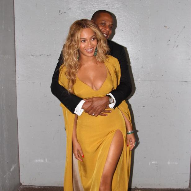 Beyonce, Jay Z