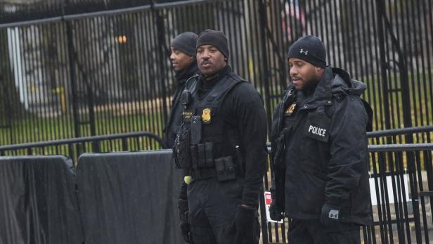 US-SECURITY-WHITE HOUSE