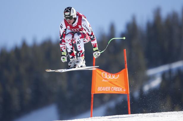 Hirscher setzt auf Samstag, Reichelt auf Freitag