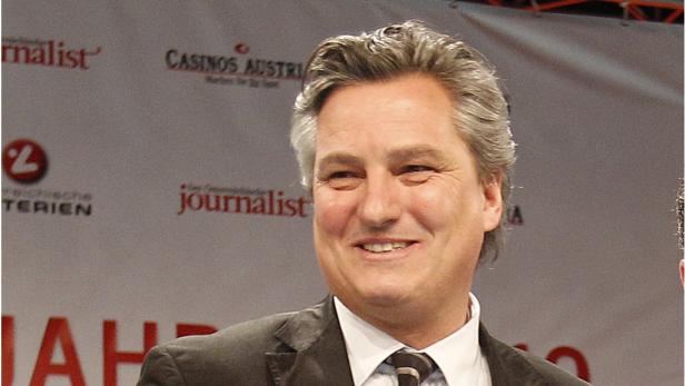 Auszeichnungen für KURIER-Journalisten