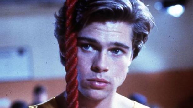 Stars, die ihre ersten Rollen in Horrorfilmen hatten