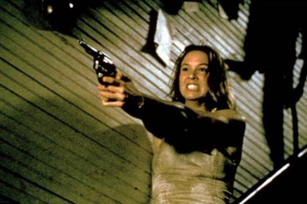 Stars, die ihre ersten Rollen in Horrorfilmen hatten