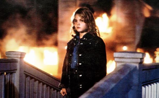 Stars, die ihre ersten Rollen in Horrorfilmen hatten