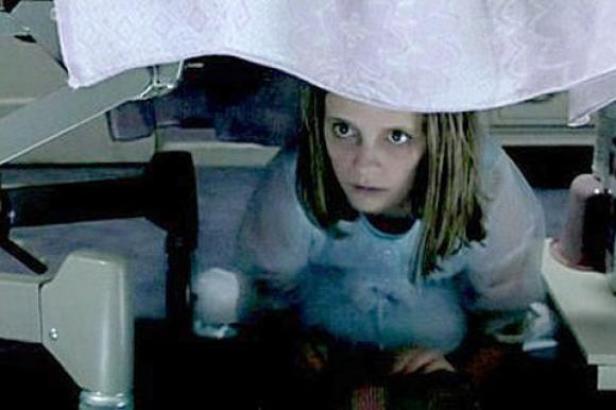 Stars, die ihre ersten Rollen in Horrorfilmen hatten