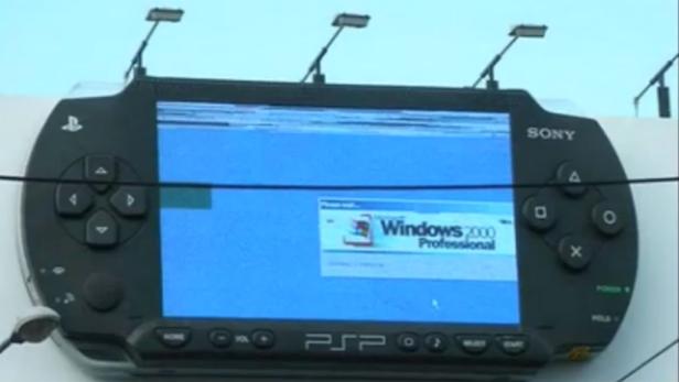 Die peinlichsten Windows-Abstürze