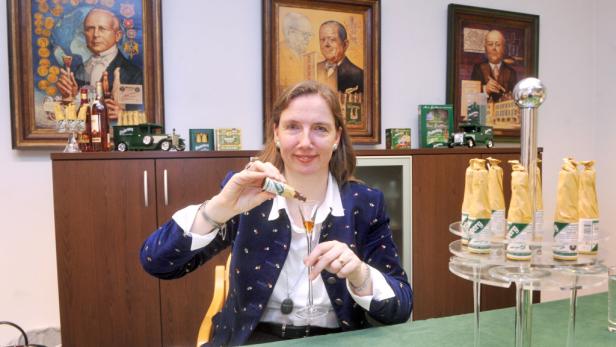 Hubertine Underberg Ruder Hubertine Underberg Ruder