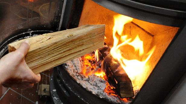 Heizen wird zum Teil billiger
