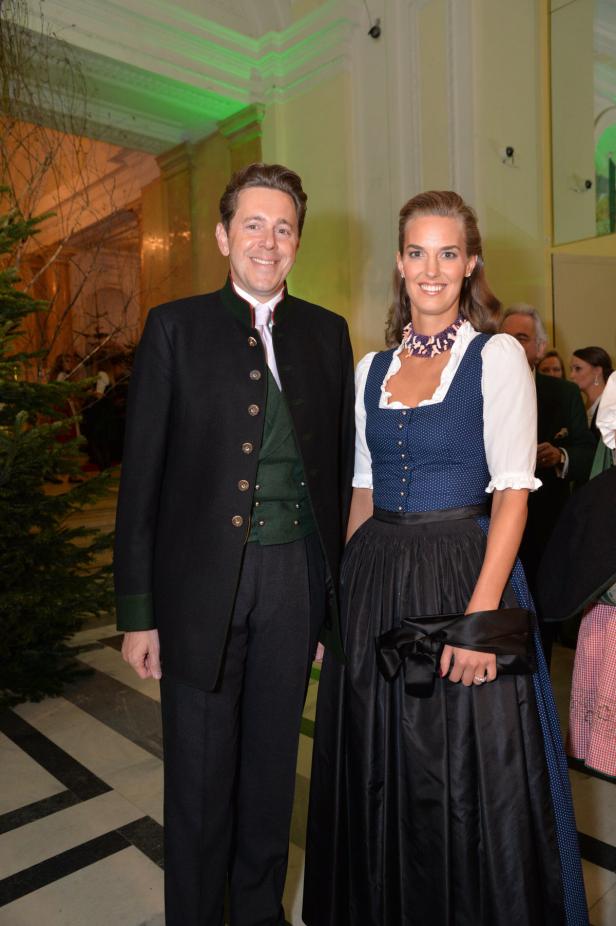 Der 94. Jägerball in Bildern