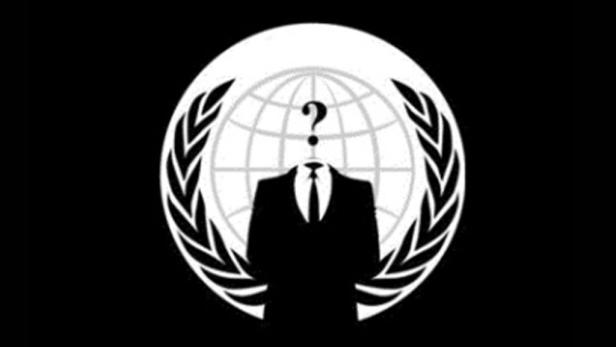 “Anonymous hat das Gebäude verlassen”
