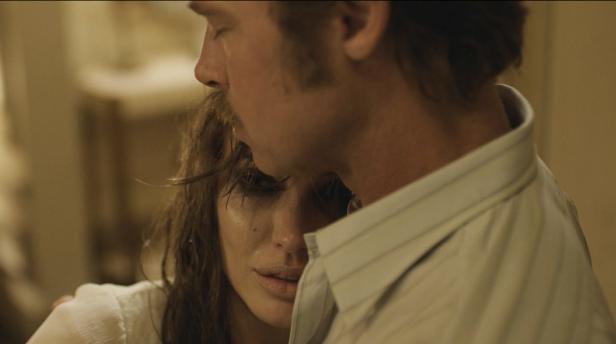 Angelina Jolie/Brad Pitt: "By the Sea"…