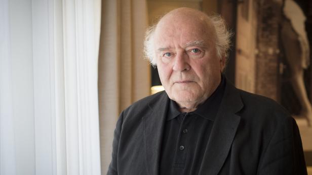 Christian Berger