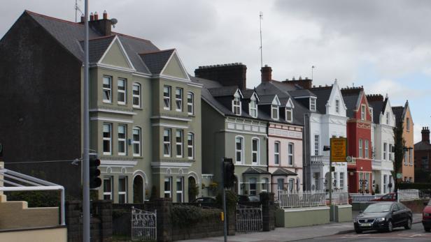 Cork: Stadt der Rebellen