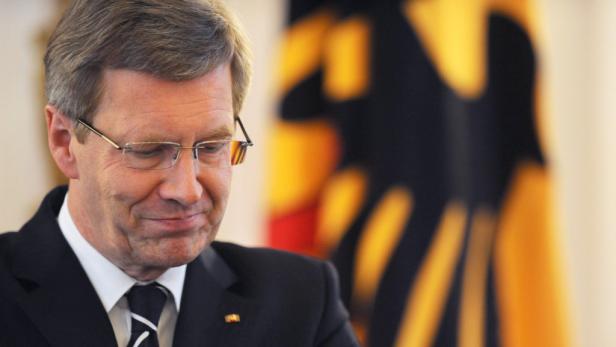 Gauck-Wahl: "Einer, der was zu sagen hat"