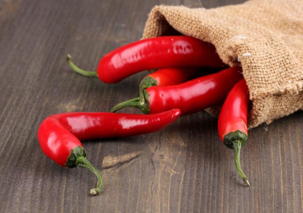 Was Sie über Chilis sicher nicht wissen