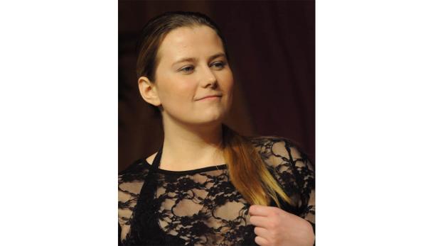 Natascha Kampusch hat sich auf einen Täter festgelegt. Natascha Kampusch hat sich auf einen Täter festgelegt.