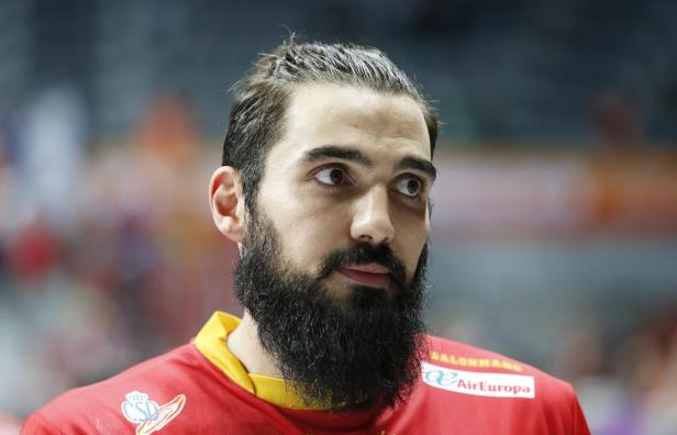 Bei der Handball-WM ist der Bart los