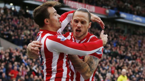 Arnautovic nach Gala gegen ManCity "Man of the Match"