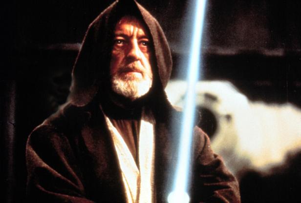 Was wurde aus den "Star Wars"-Darstellern?