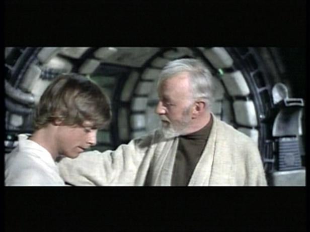 Was wurde aus den "Star Wars"-Darstellern?