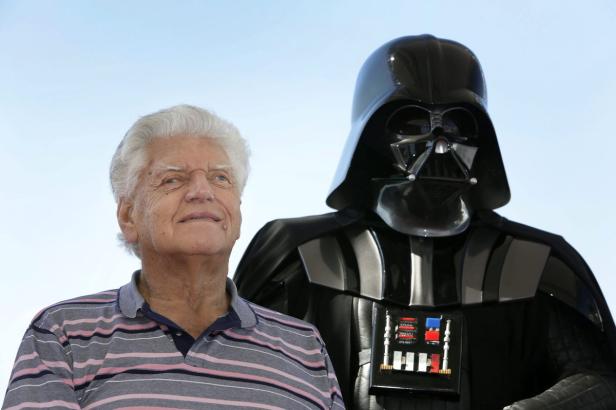 Was wurde aus den "Star Wars"-Darstellern?