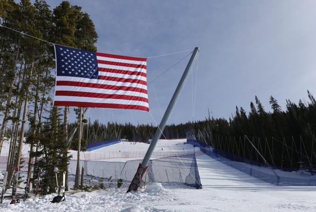Vail: Das größte Ski-Resort der USA