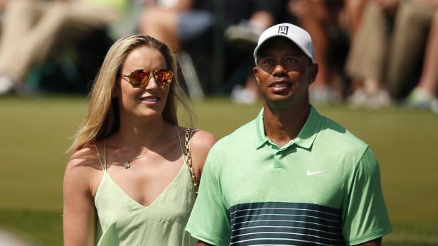 Tiger Woods: Sex, Verletzungen und sehr viel Geld