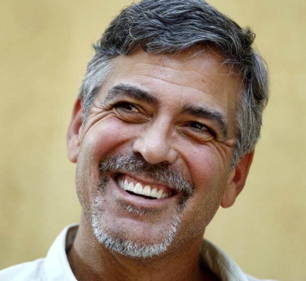 George Clooney heiratet am Comer See