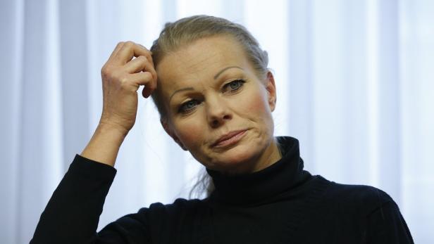 Pegida-Frontfrau Kathrin Oertel steigt aus