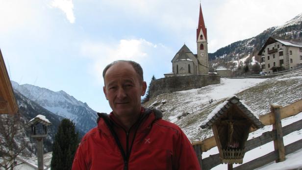 Alko-Unfall wirft Schatten auf Gemeinde in Südtirol