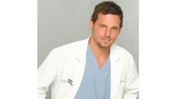Ärzte außer Dienst: Grey's Anatomy-Stars privat