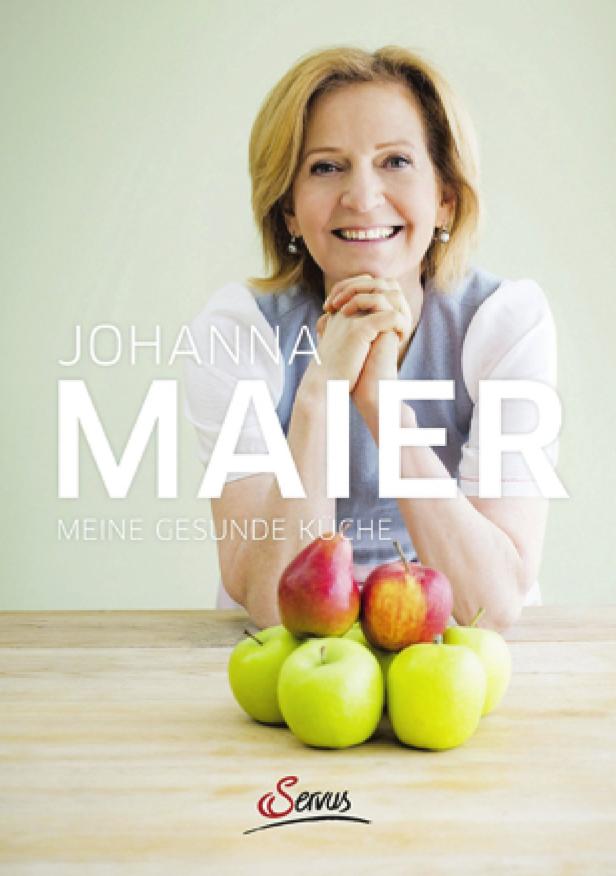 Kräuterhexe: Johanna Maier erfindet sich neu