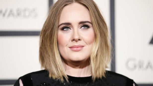Depressionen & Alkohol: Adele outet sich