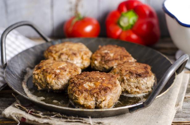 Österreicher träumen vom Schnitzel