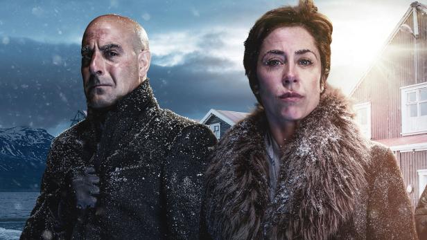 "Fortitude": Kalt ist nicht nur die Arktis