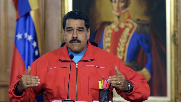 Venezuela: Klarer Wahlsieg für Opposition