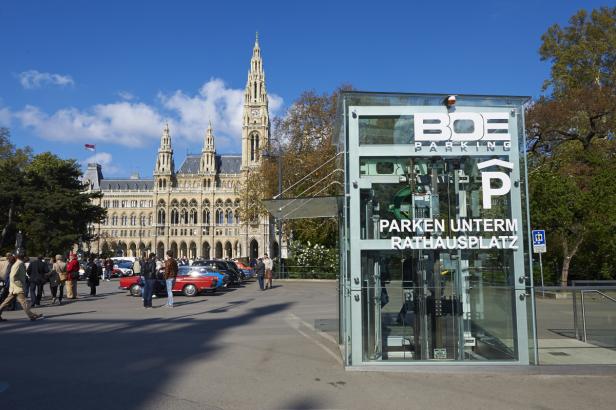 Leistbares Wohnen im Zentrum von Linz