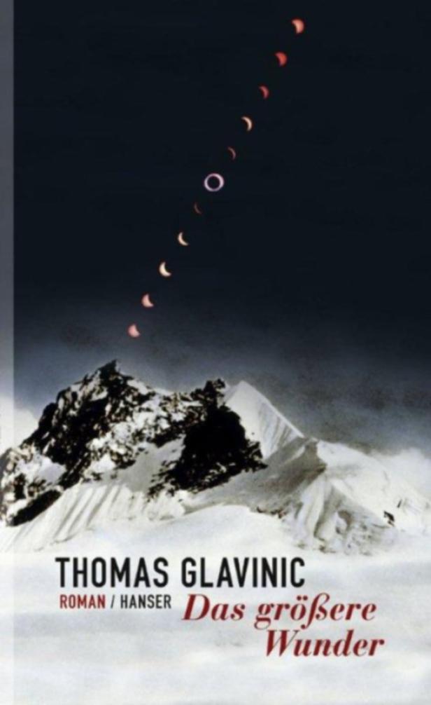 Der neue Roman von Thomas Glavinic ist großartig