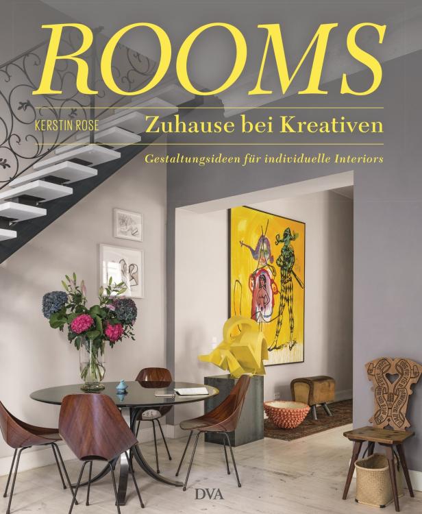 Kreative Hausbesuche