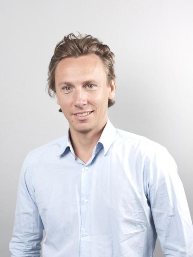 John-Lee Saez, Managing Director Checkfelix, nennt