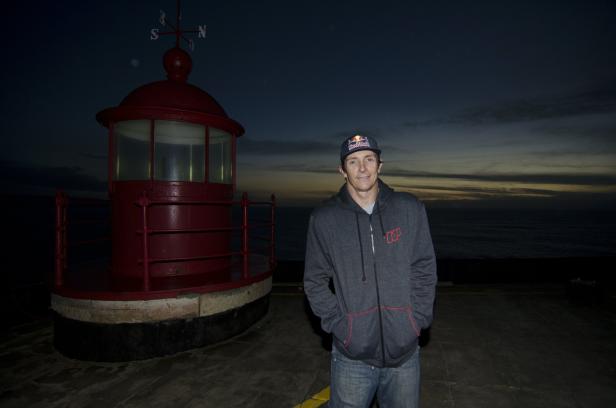 Jason Polakow