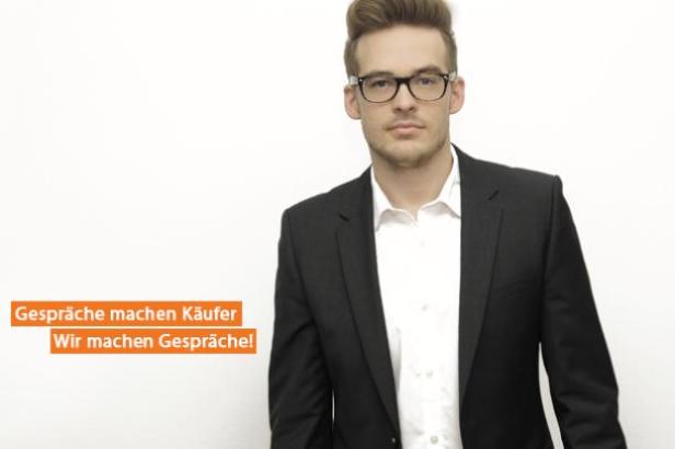 Stefan Ramershoven, Geschäftsführer Kjero.com, setzt im Auftrag von OMD und für Eucerin eine Produktkontakte- und -empfehlungskampagne um. (c: kjero)