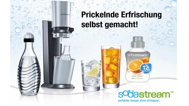 Gewinnspiel: Gesund und fit ins Frühjahr